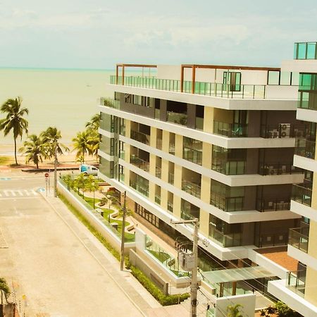 Апартаменты Flat Novissimo A 40 Metros Do Mar Жуан-Песоа Экстерьер фото